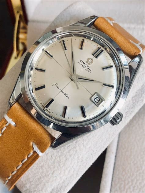 omega mens watch automatic|are omega watches self winding.